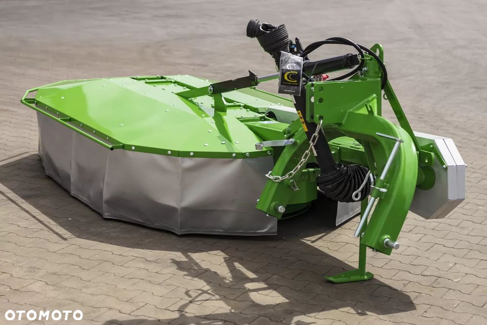 Talex Eco Cut 1,65/1,85 - 1