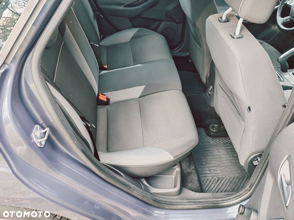 Ford Focus 1.6 Ambiente - 7