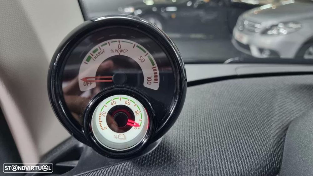 Smart Fortwo Cabrio EQ - 7