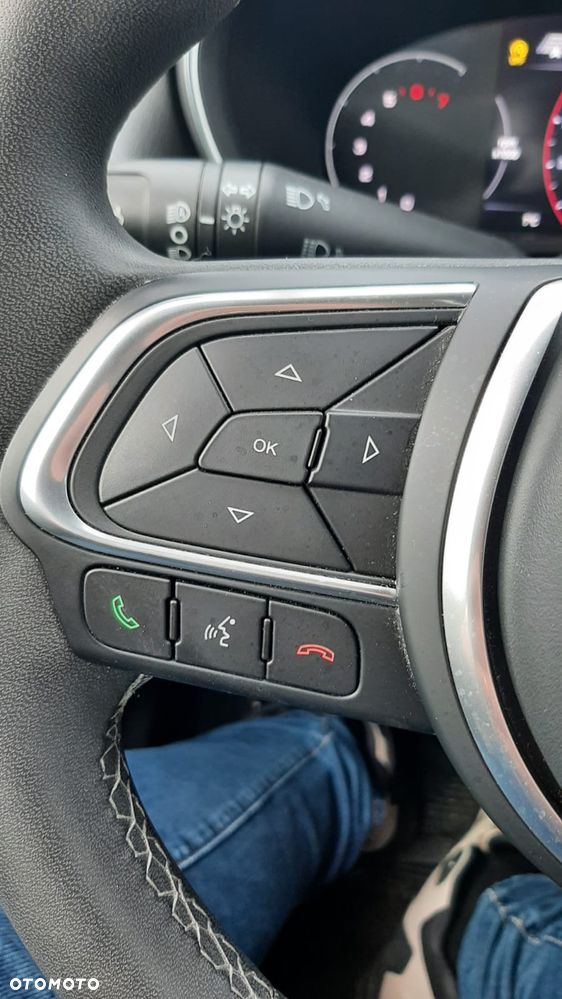 Fiat Tipo 1.0 T3 City Cross - 21