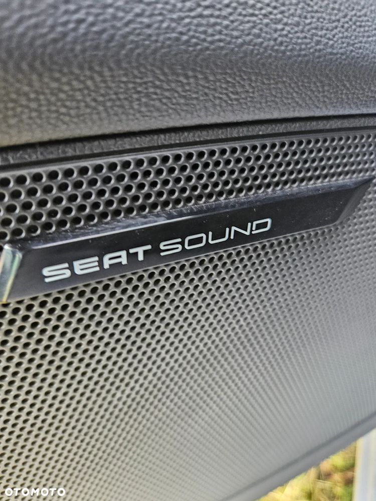 Seat Leon SC 1.2 TSI Start&Stop DSG I-Tech - 19