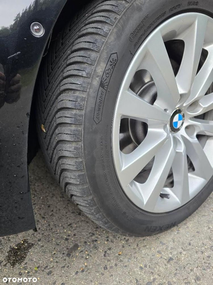 BMW Seria 5 525d Sport-Aut - 14