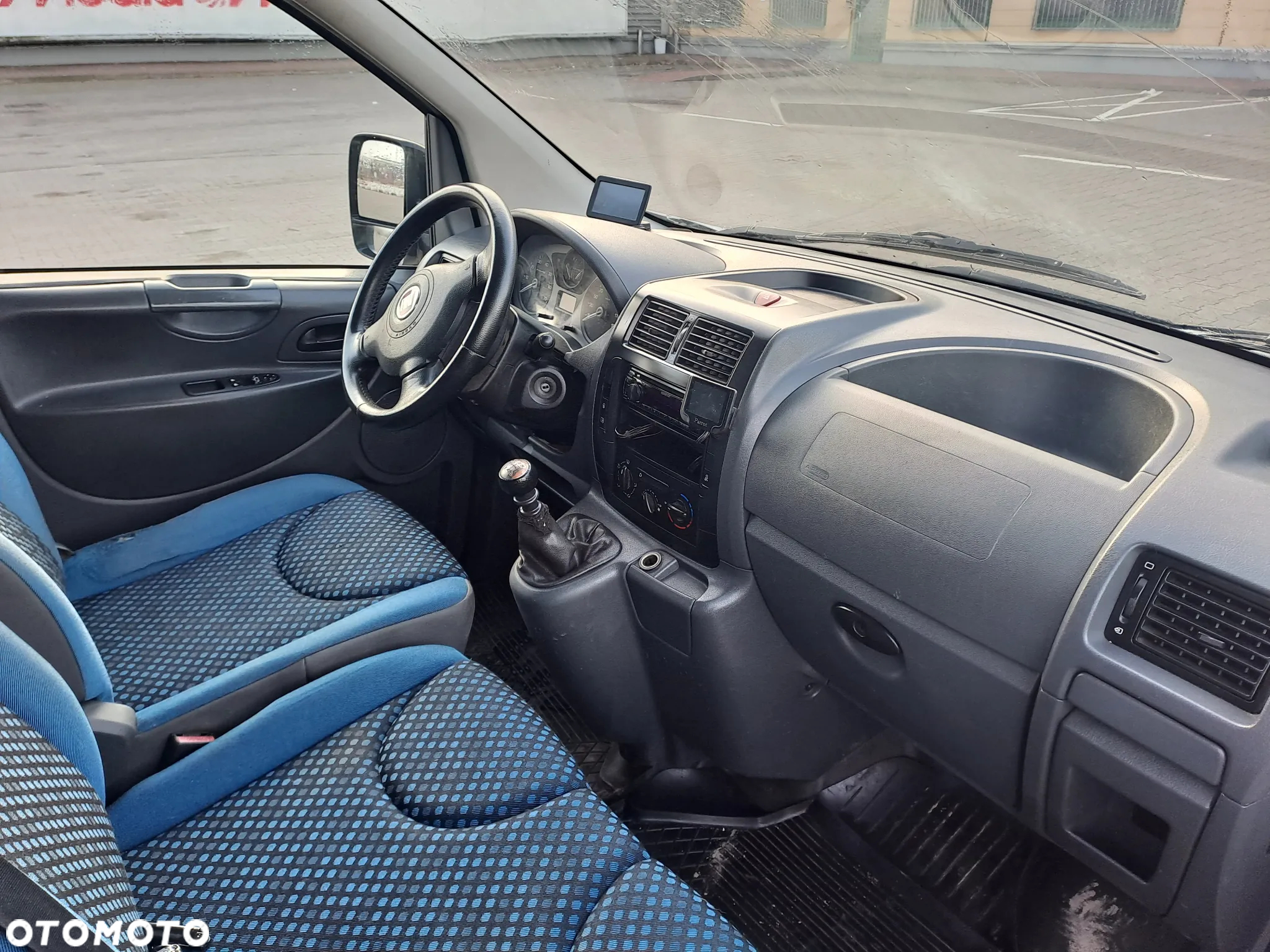 Fiat Scudo - 10
