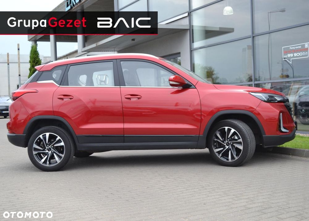 BAIC 3 - 11