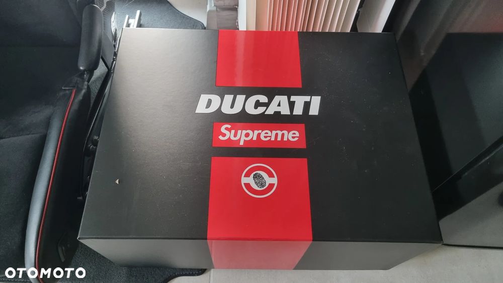 Ducati Streetfighter V4 - 28