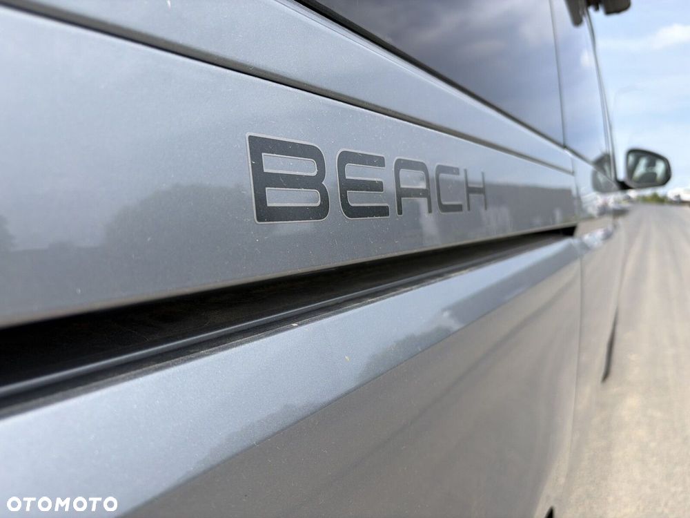 Volkswagen California - 20