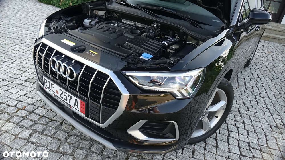 Audi Q3 - 20