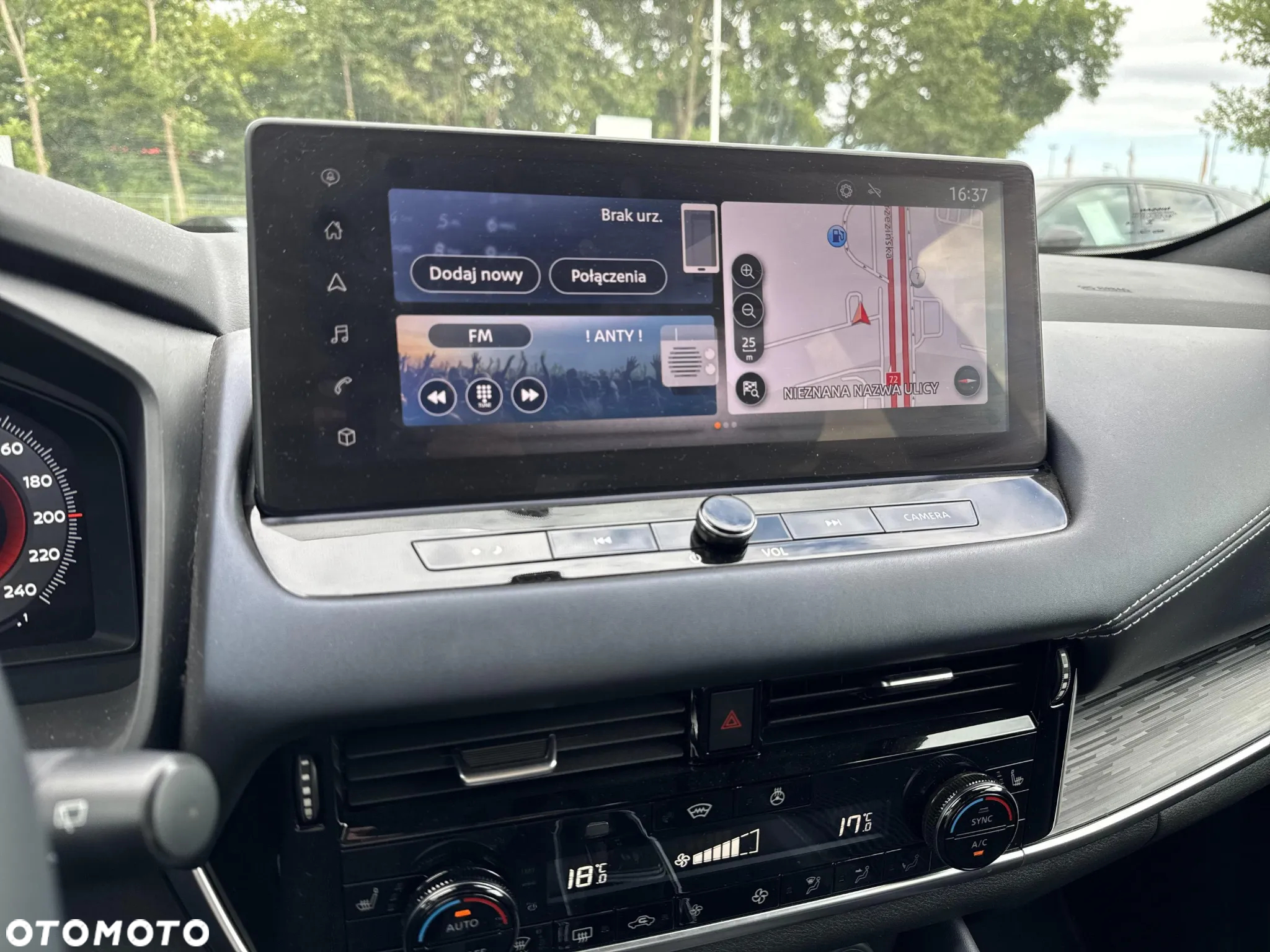 Nissan Qashqai 1.5 e-POWER Tekna - 16