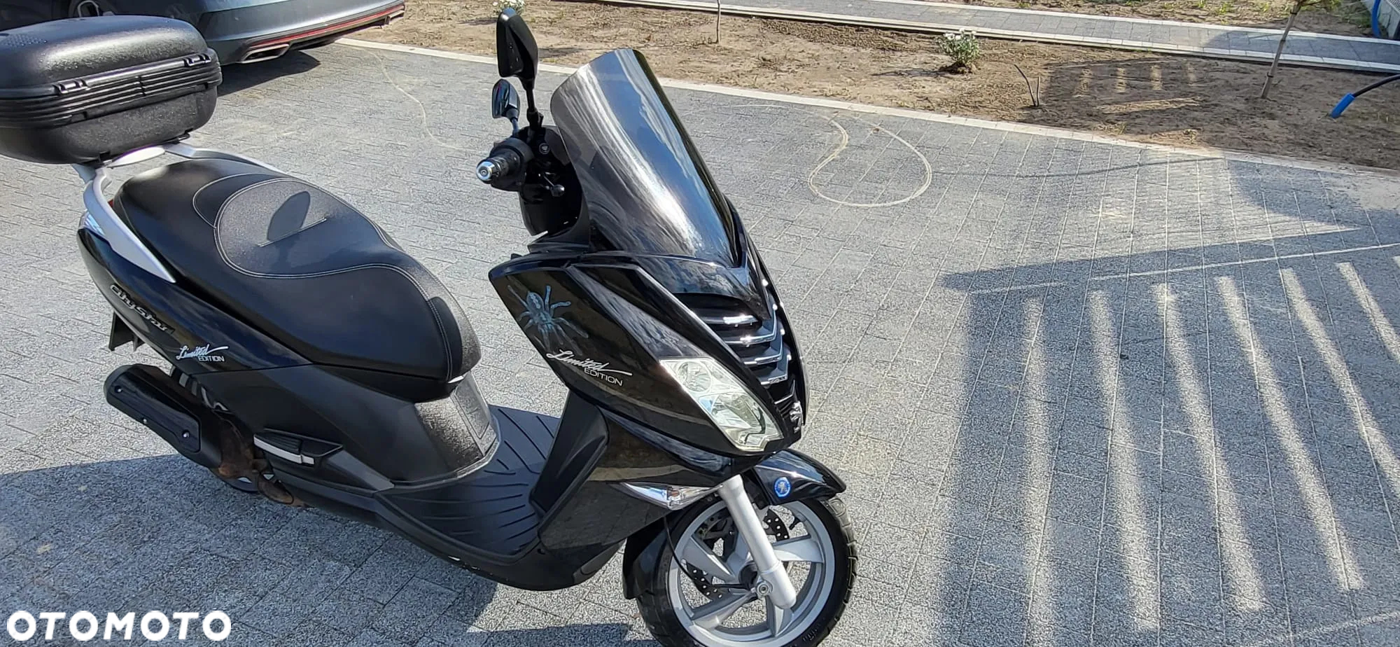 Peugeot Citystar - 3