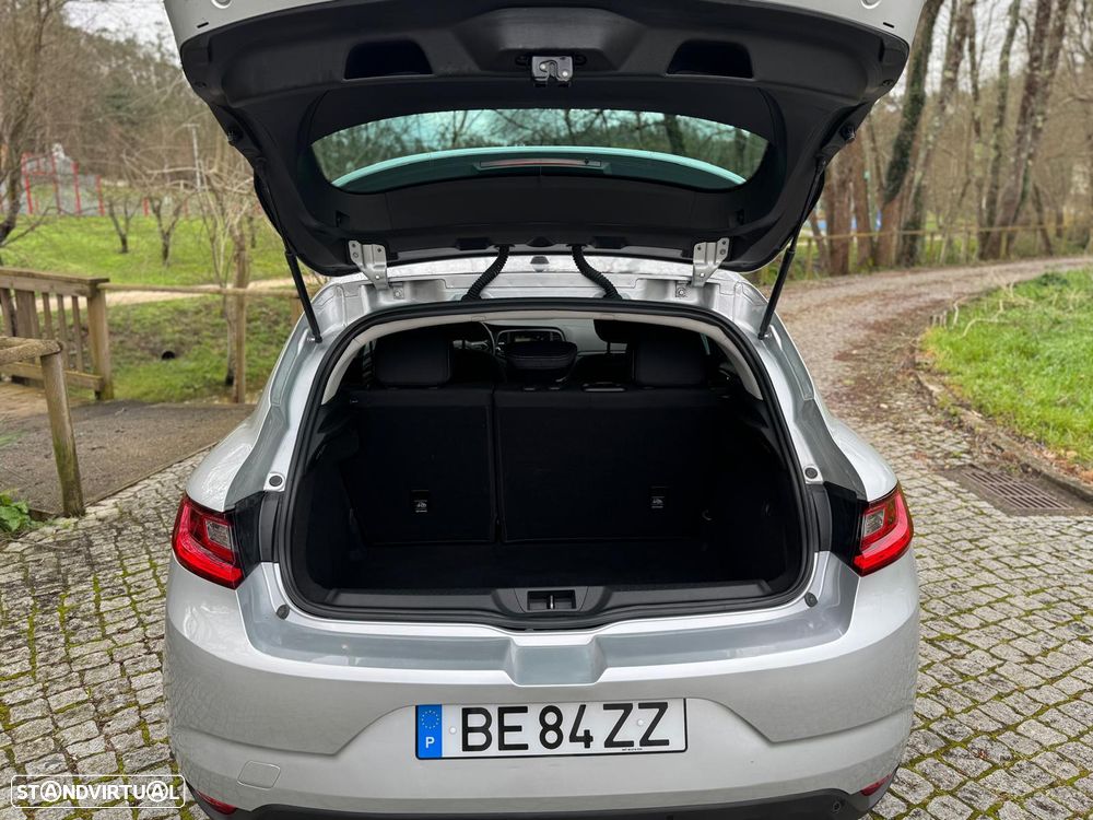 Renault Mégane - 11