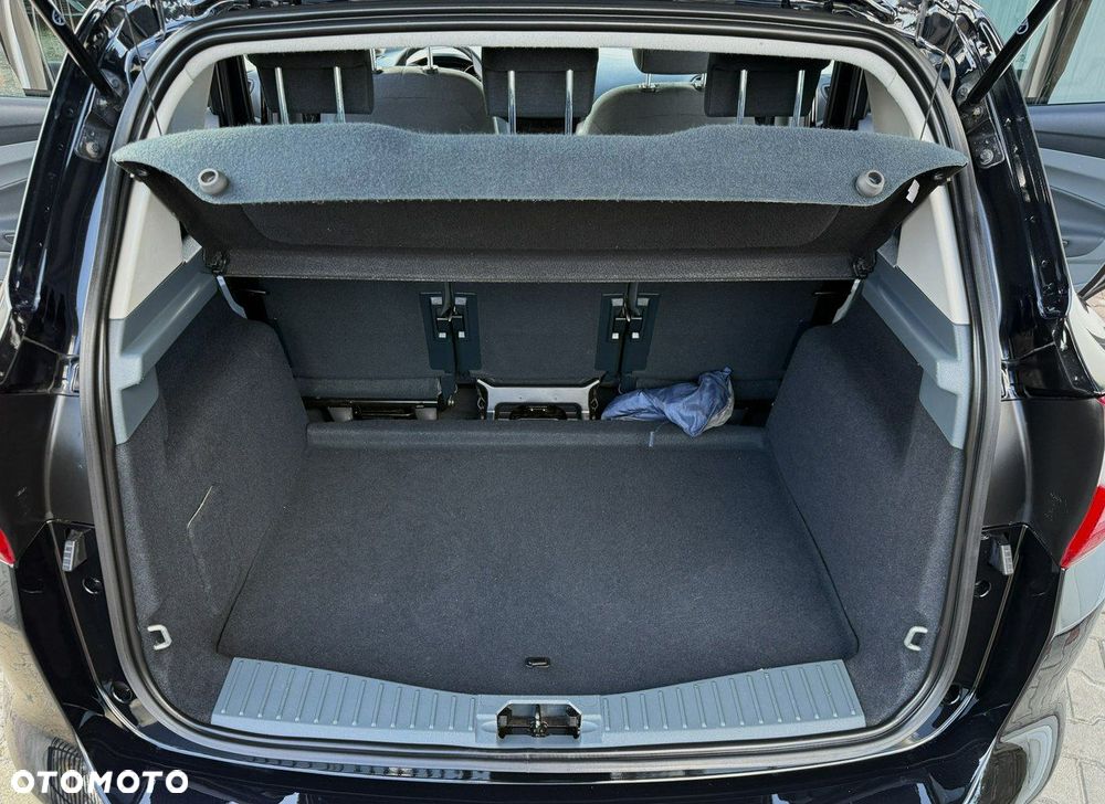 Ford C-MAX 1.6 Ti-VCT SYNC Edition - 20