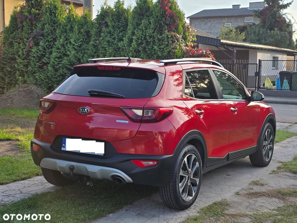 Kia Stonic 1.4 XL - 28