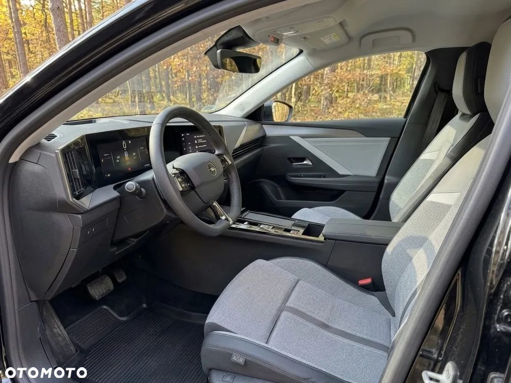 Opel Astra - 8