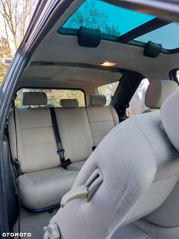Land Rover Freelander - 17