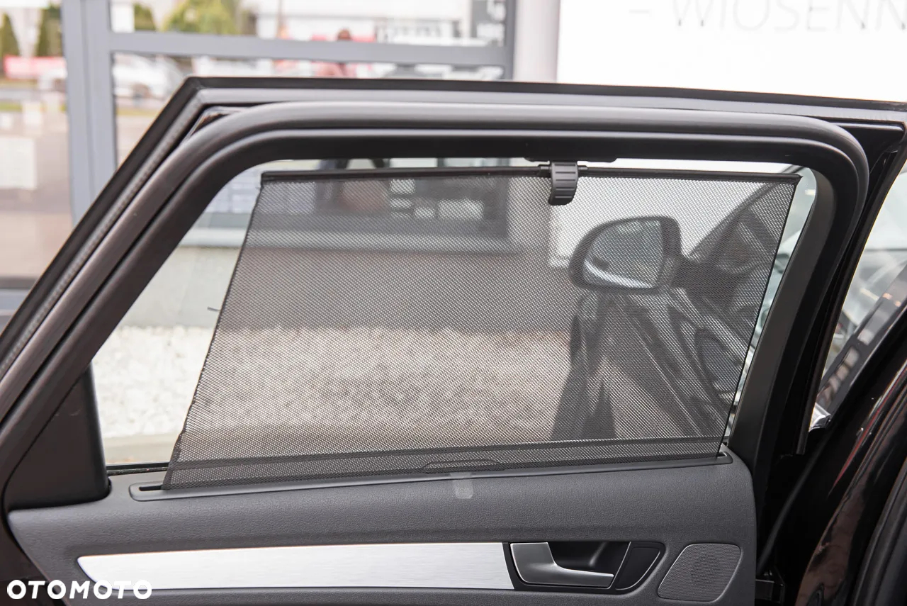 Audi A4 Avant - 27