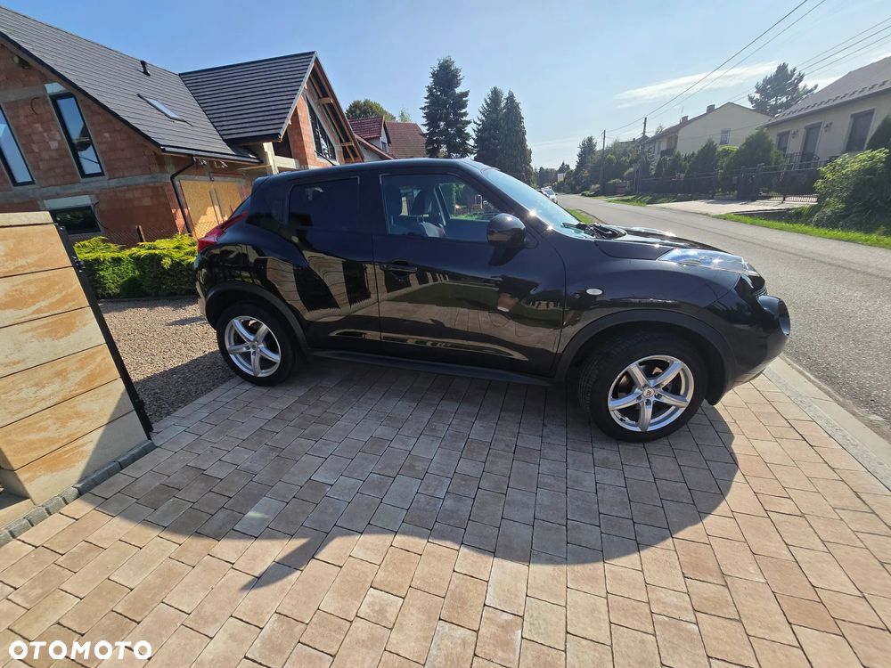 Nissan Juke - 9