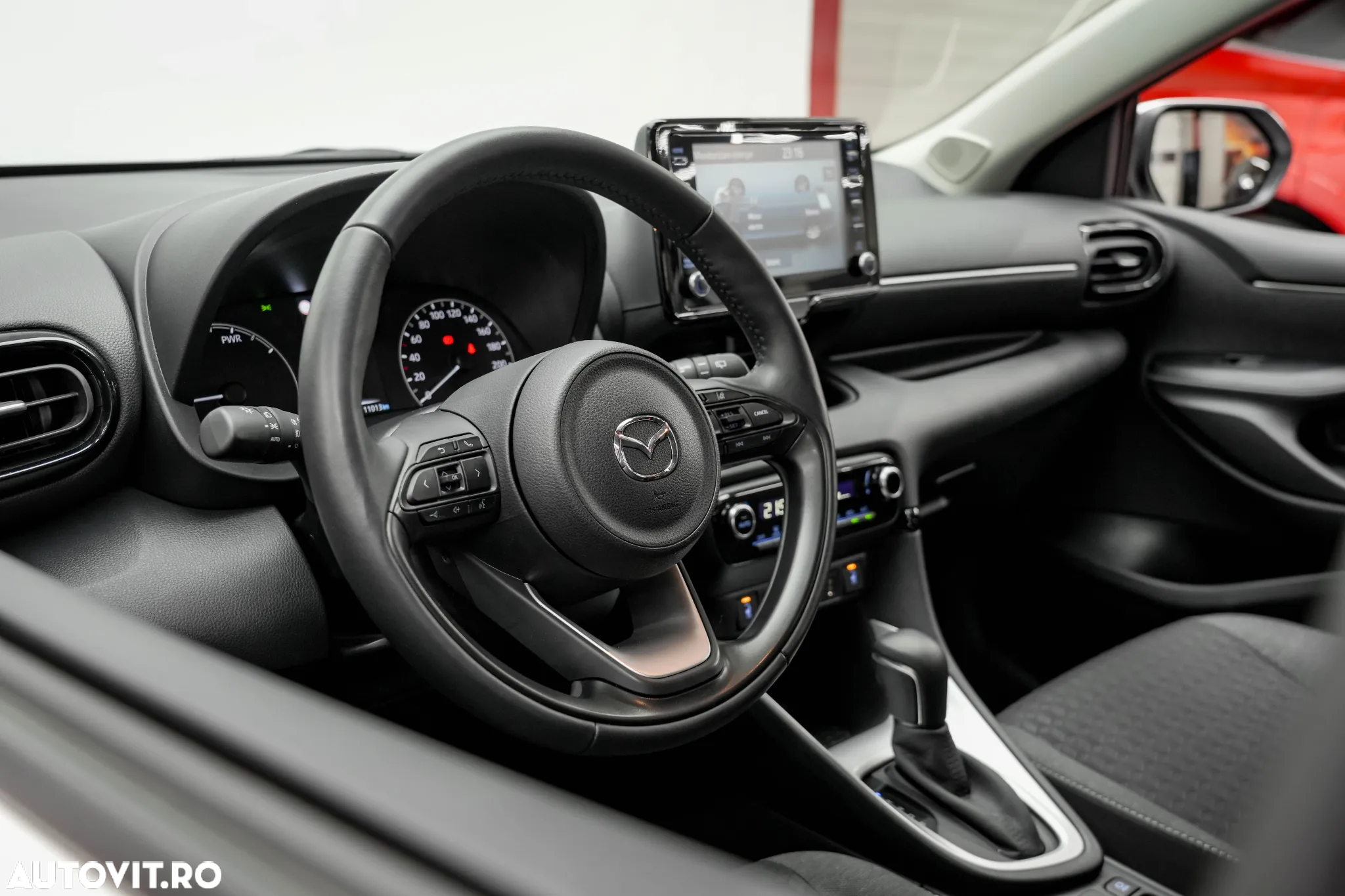 Mazda 2 Hybrid G116 CVT Exclusive-Line - 9