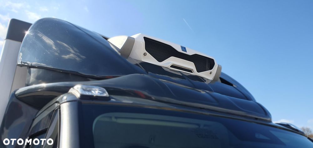 Iveco DAILY 35S18 - 5