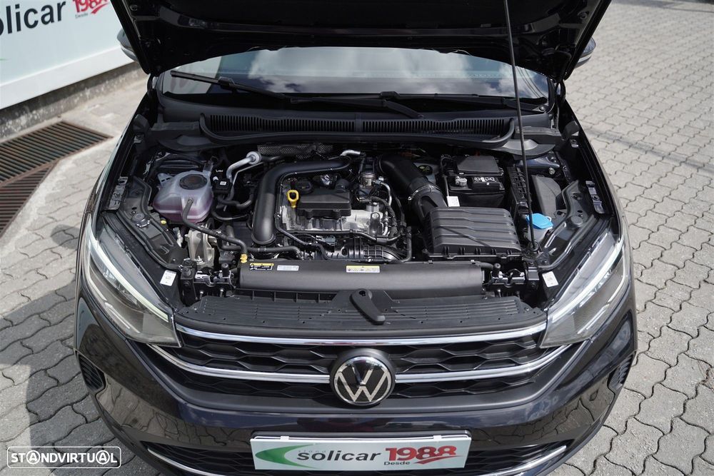 VW Taigo 1.0 TSI Life DSG - 33