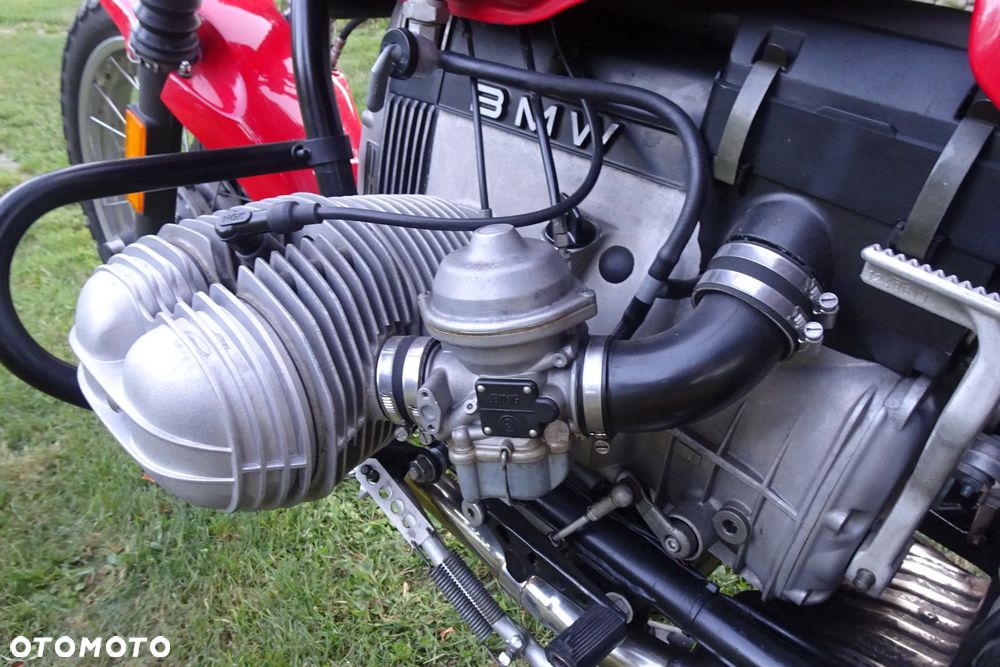 BMW R - 9