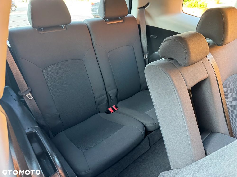 Chevrolet Orlando 1.8 LS - 7