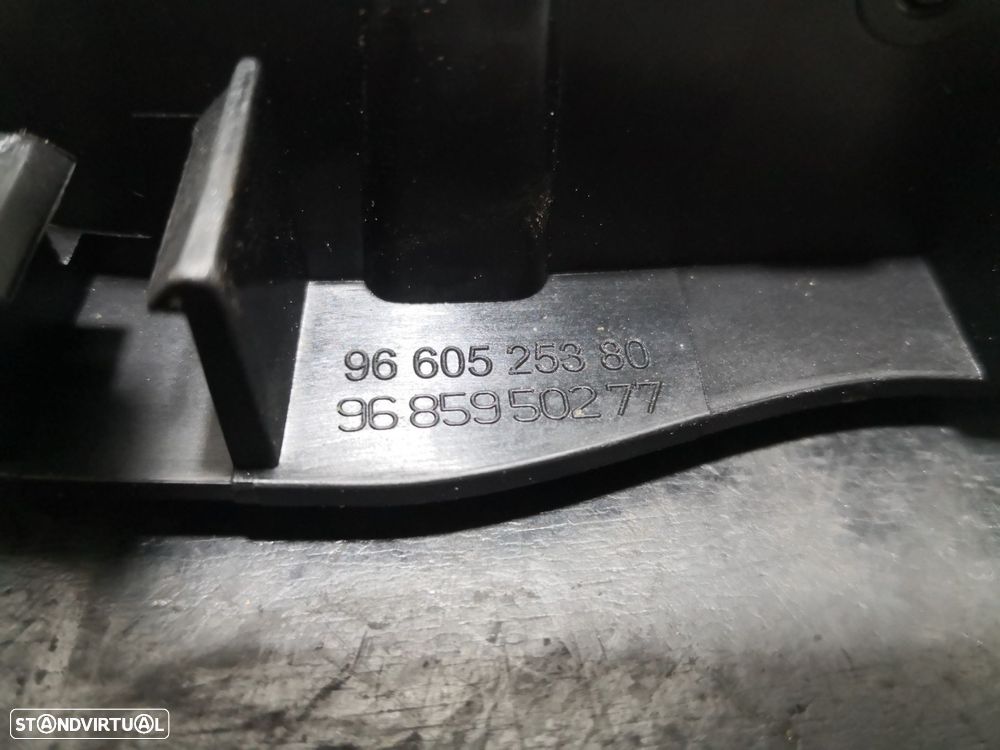 Puxador Interior Frt Dto Citroën C5 Iii Break (Rw_) - 2