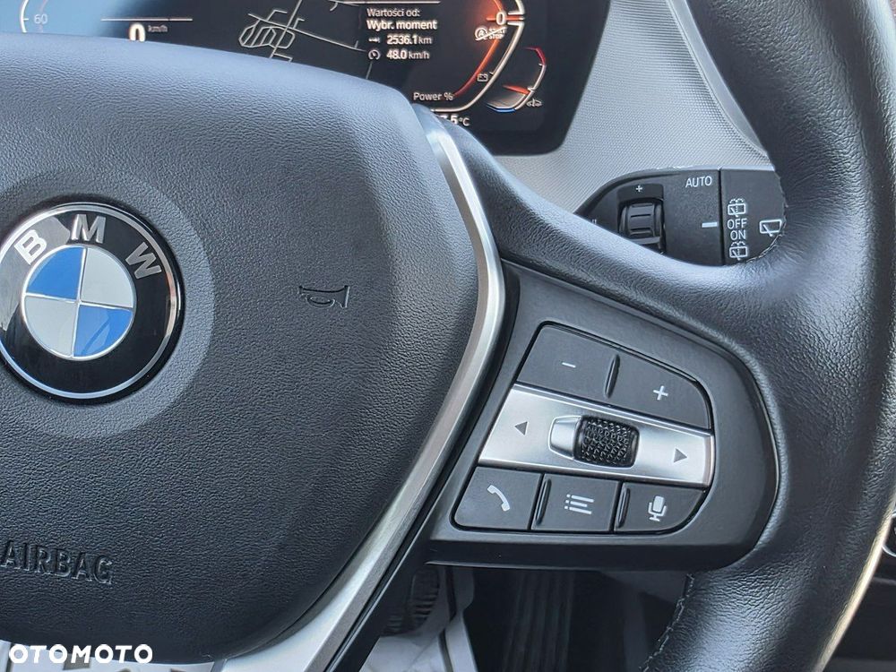 BMW Seria 1 118i Advantage - 19