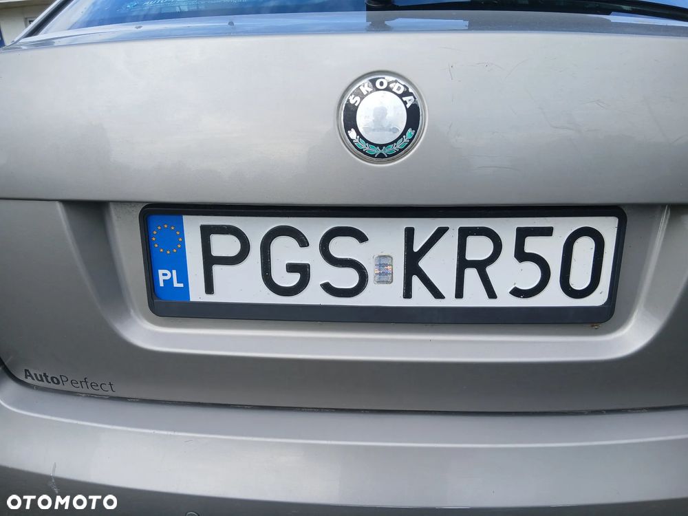 Skoda Octavia 2.0 TDI Elegance - 10