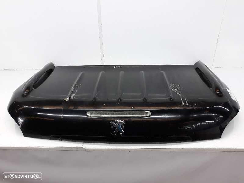 TAMPA/PORTA DA MALA PEUGEOT 206 CC CABRIO-COUPÉ - 1