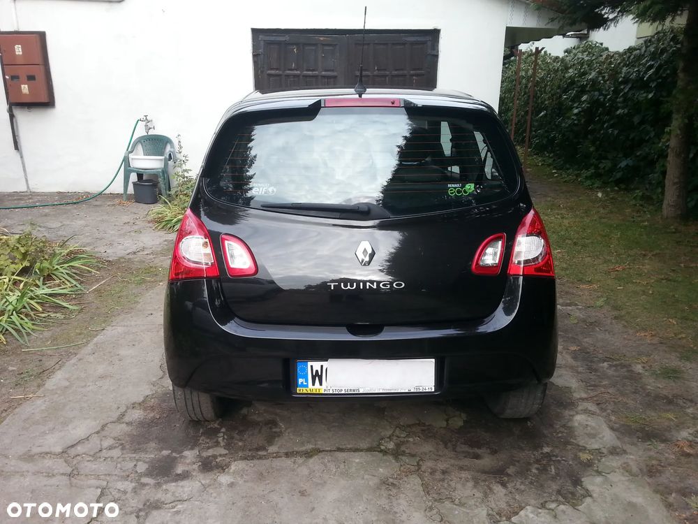 Renault Twingo 1.2 16V Eco Night&Day - 8