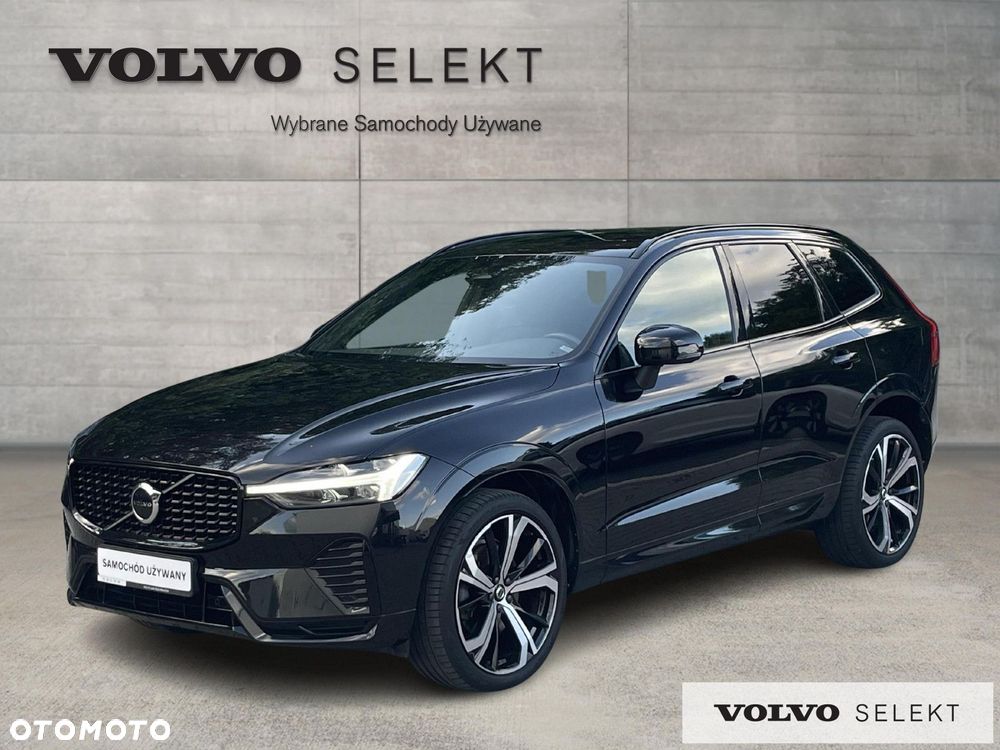 Volvo XC 60