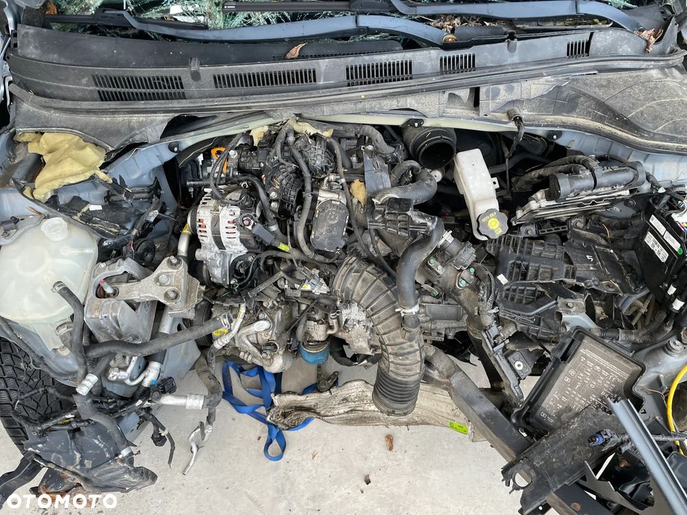 Hyundai Kona 1.0 T-GDI Advantage - 13