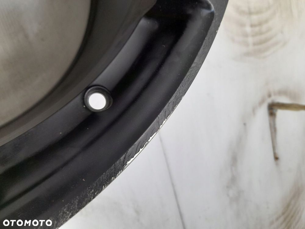 Felga aluminiowa Mercedes OE A1974010002 9.5" x 19" 5x112 ET60 - 6