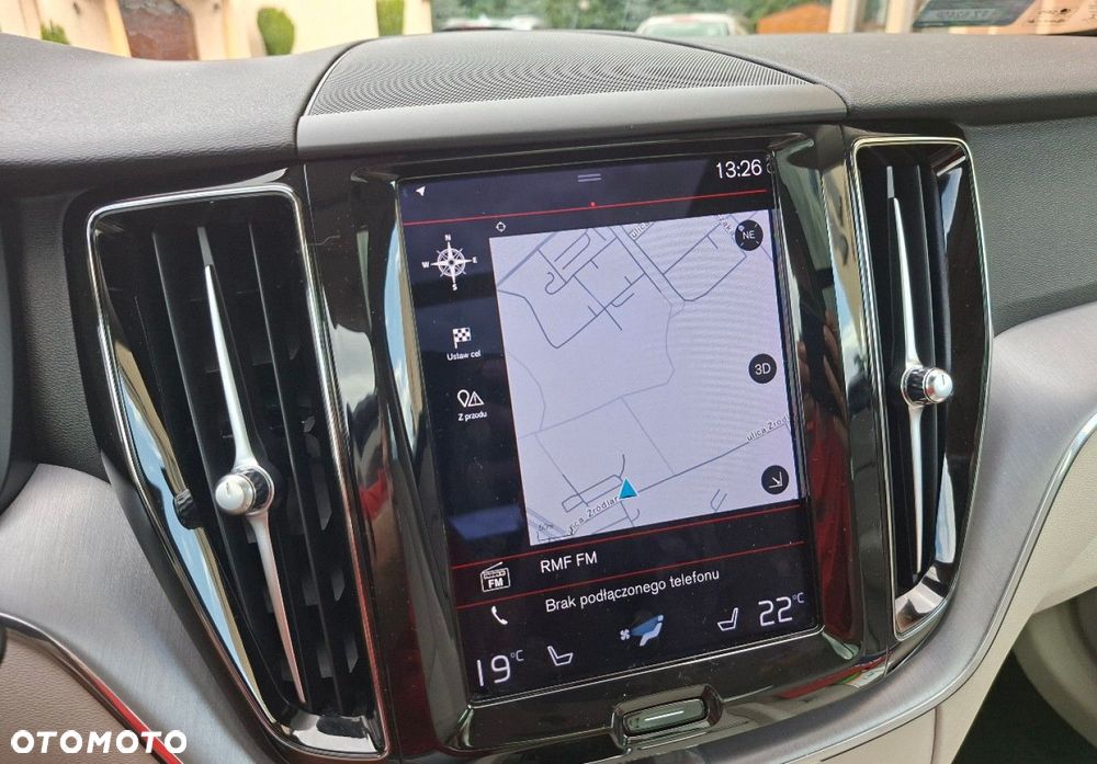 Volvo XC 60 - 38