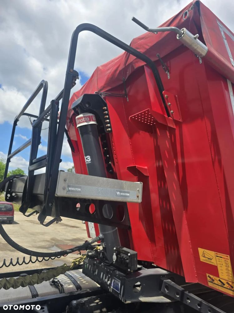 Wielton NW-3 A4SDG - 11