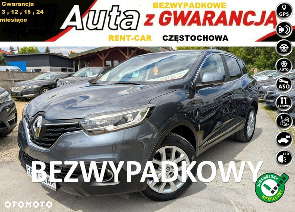 Renault Kadjar