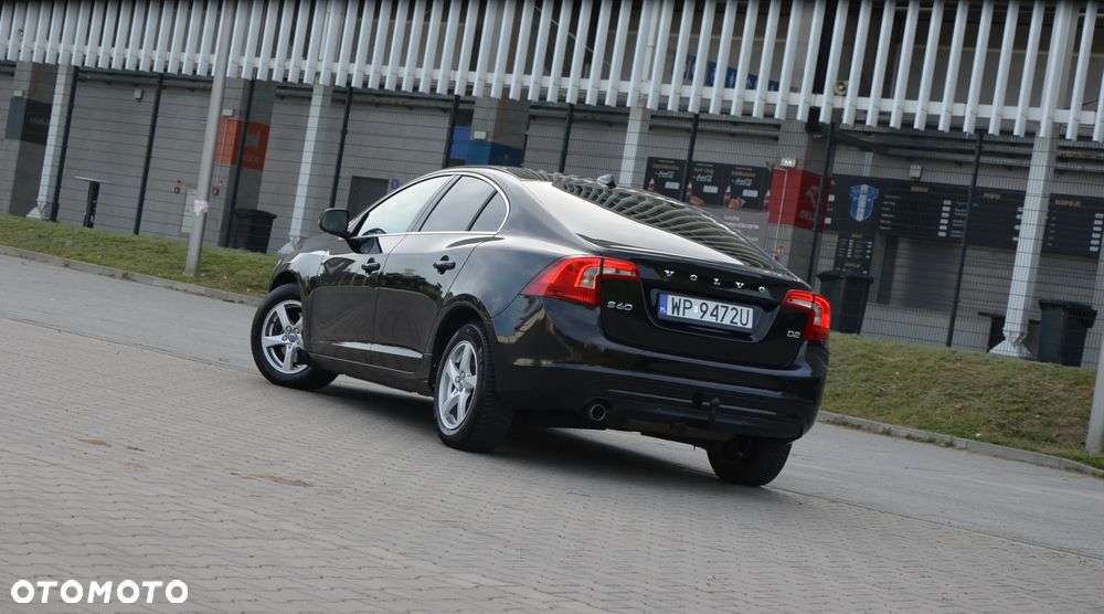 Volvo S60 - 6