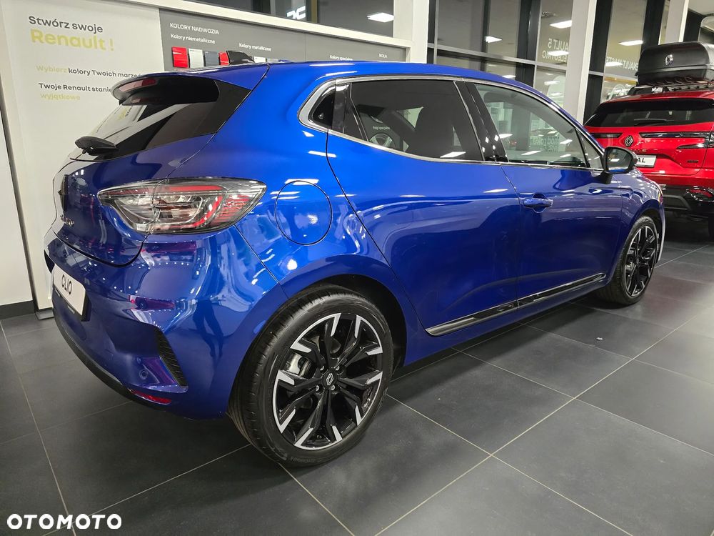 Renault Clio 1.0 TCe Techno - 3