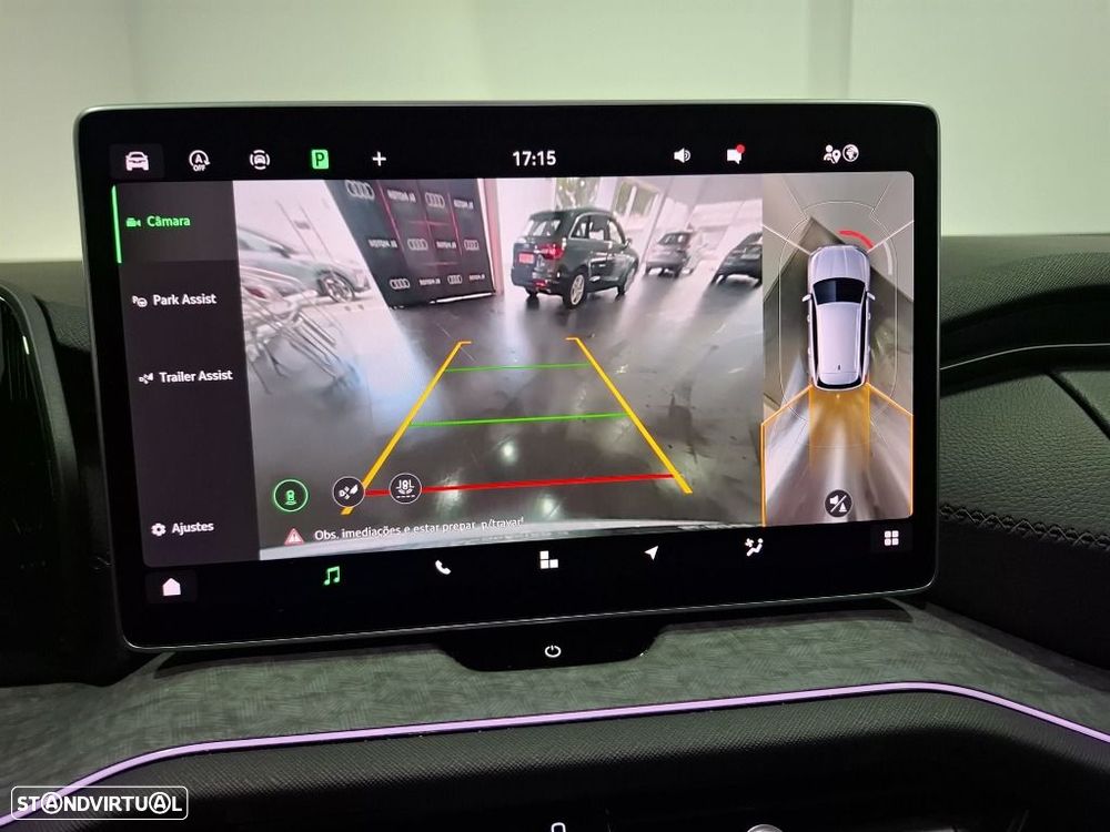 Skoda Kodiaq 2.0 TDI DSG - 19