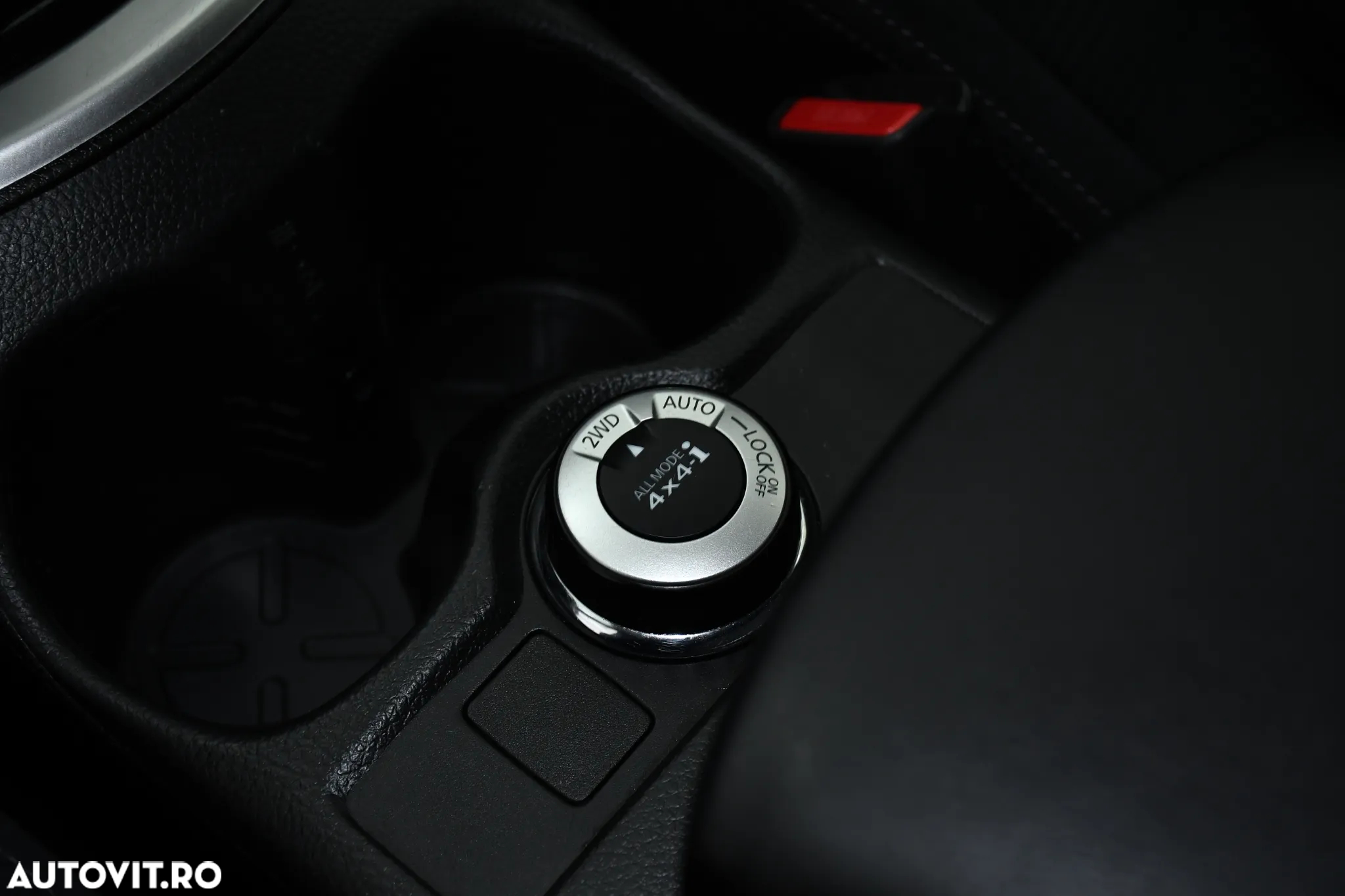 Nissan X-Trail 1.6 dCi ALL-MODE 4x4i N-Connecta - 18