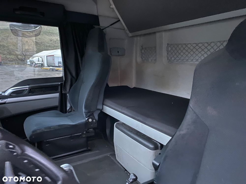MAN TGX 18.440 EURO 6 STANDARD 2015 - 12