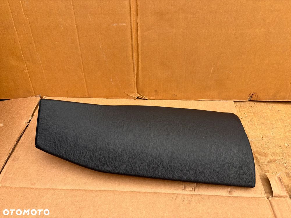 BMW 5 F10 F11 Fotele Czarne Europa Kanapa Komfort Komforty Grzane Komplet Przed Liftem Fotel Przedni Lewy Prawy Tylna - 15