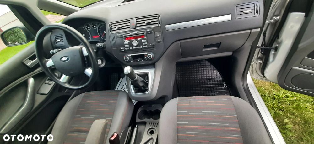 Ford C-MAX - 29