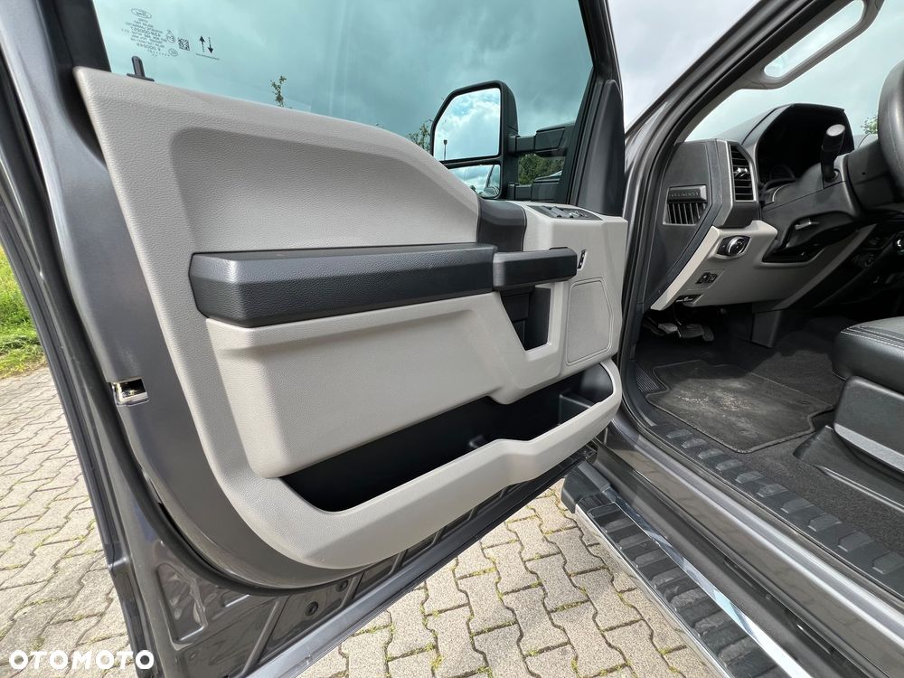 Ford F250 - 17