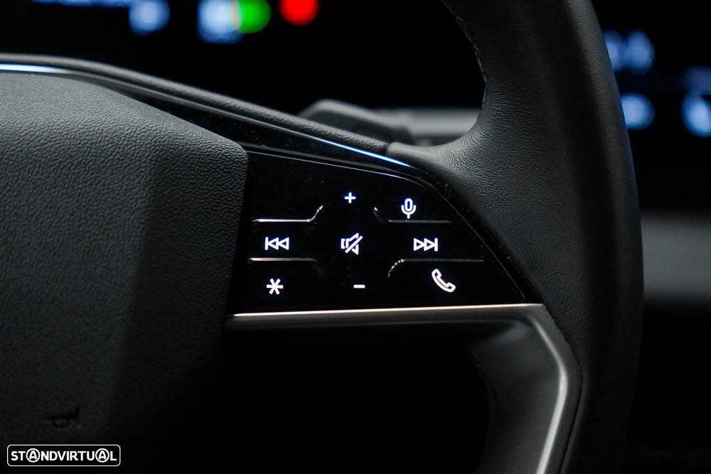 Audi A6 Sportback e-tron 100 kWh Performance SE Business - 31