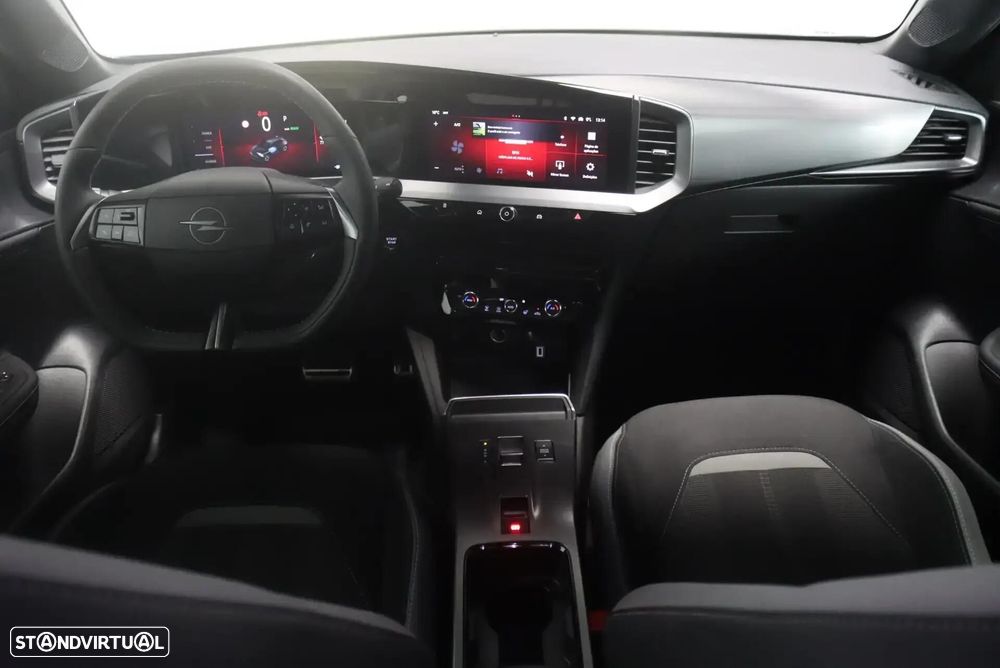 Opel Mokka-e GS - 20