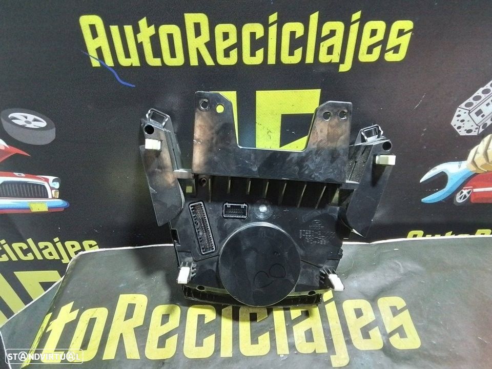 COMANDO CLIMATIZADOR HYUNDAI GRAND SANTA FÉ 2012 - 2