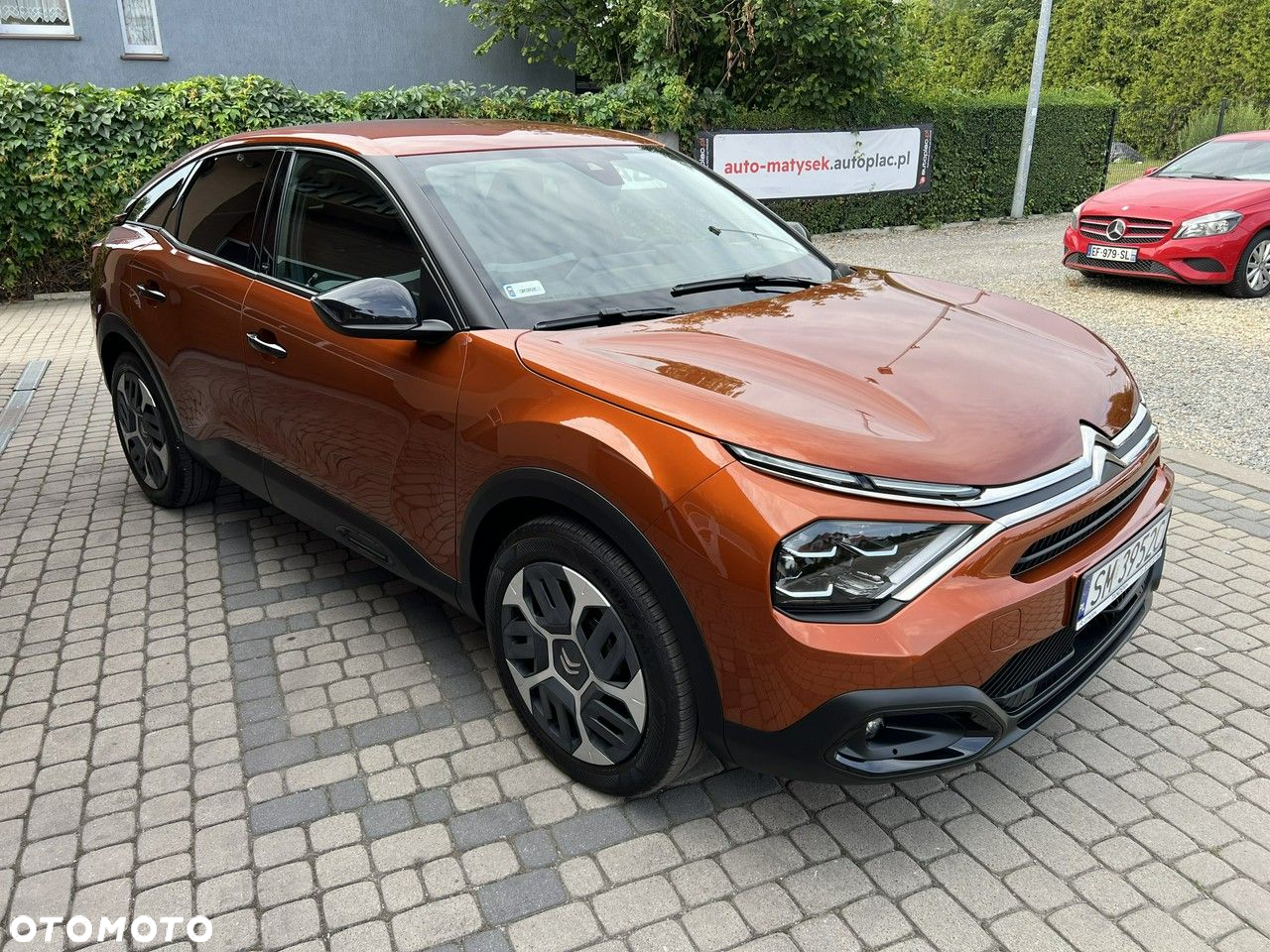Citroën C4 - 3