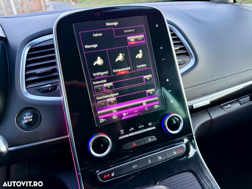 Renault Espace Energy dCi 160 EDC Initiale Paris - 15