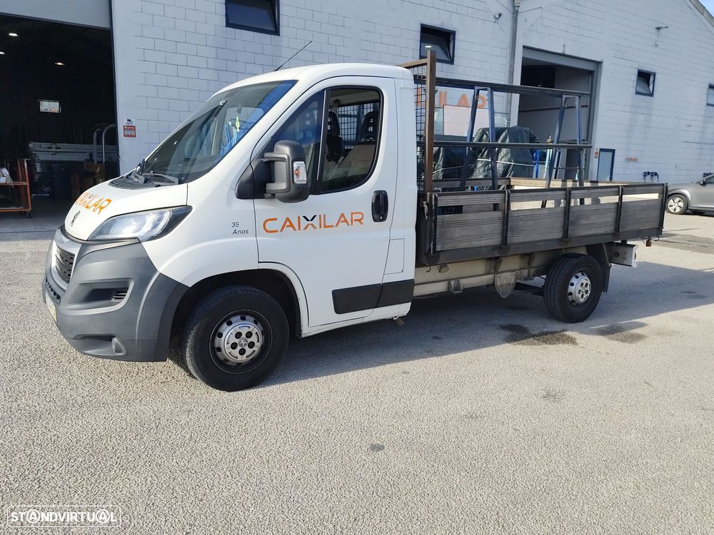 Peugeot Boxer - 3
